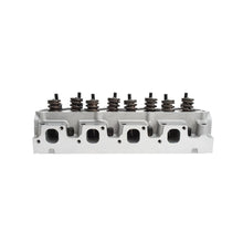 Load image into Gallery viewer, Edelbrock Cylinder Head SB Ford Perfomer RPM 351 Cleveland for Hydraulic Roller Cam Complete (Ea) - DTX Performance