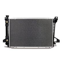 Load image into Gallery viewer, Mishimoto 85-96 Ford Bronco AT OEM Replacement Plastic Radiator - DTX Performance