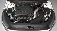 Load image into Gallery viewer, K&amp;N 15-18 Hyundai Sonata L4-2.4L F/I Silver Typhoon Short Ram Intake - DTX Performance