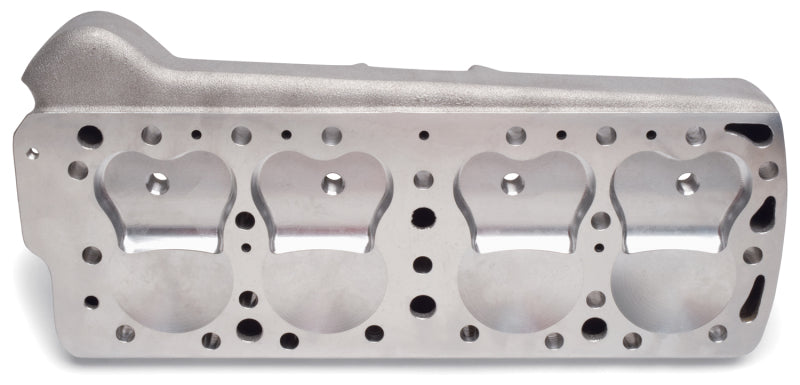 Edelbrock Cylinder Heads High Lift/Large Chamber for 1949-53 Model Ford Flatheads (Pair) - DTX Performance