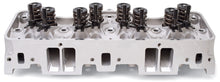 Load image into Gallery viewer, Edelbrock Performer RPM 348/409 Chevy Cylinder Head (Complete) - DTX Performance