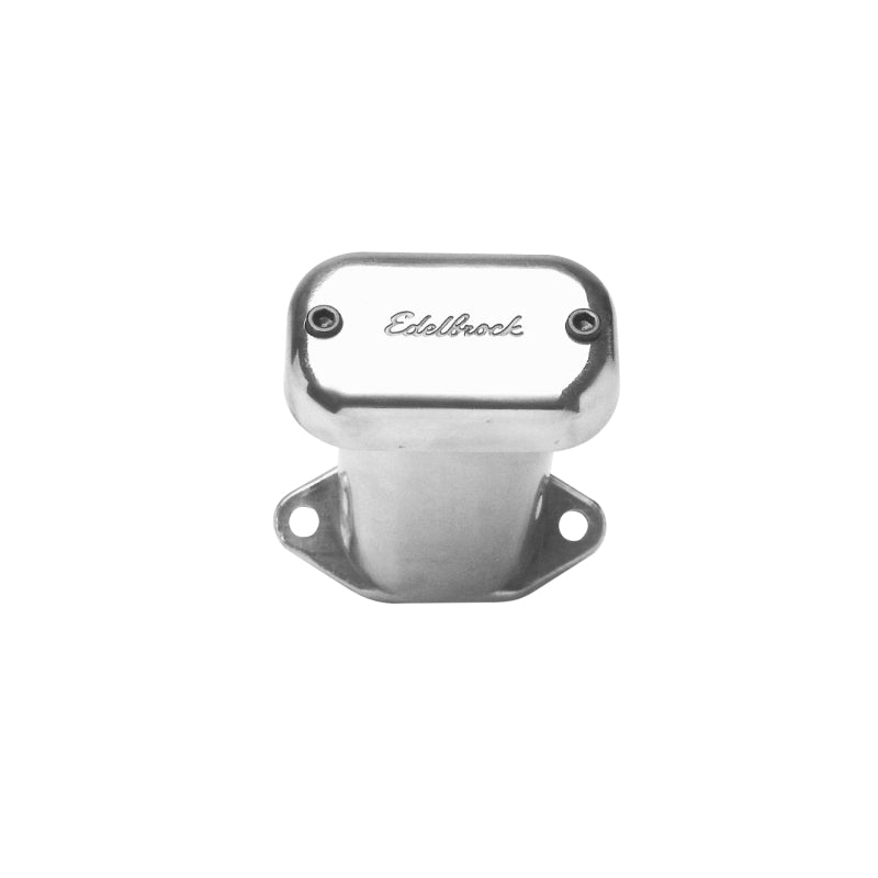 Edelbrock Race Style Breather - DTX Performance