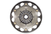 Load image into Gallery viewer, ACT Twin Disc Sint Iron Race Clutch Kit - DTX Performance