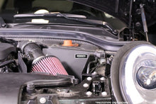 Load image into Gallery viewer, Mishimoto 14-16 Mini Cooper S 2.0L Performance Air Intake Kit - Polished - DTX Performance