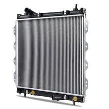 Load image into Gallery viewer, Mishimoto Chrysler PT Replacement Radiator 2001-2002 - DTX Performance