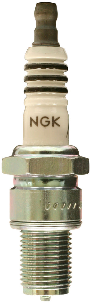 NGK Iridium IX Spark Plug Box of 4 (BR9ECSIX-5) - DTX Performance