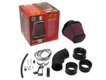 Load image into Gallery viewer, K&amp;N Performance Intake Kit VW GOLF 1.9TDI/230TDI - DTX Performance