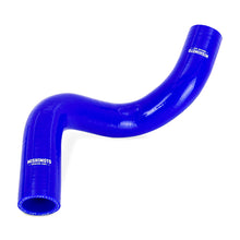 Load image into Gallery viewer, Mishimoto 04-10 Infiniti QX56 / 04-14 Titan Silicone Coolant Hose Kit - Blue - DTX Performance