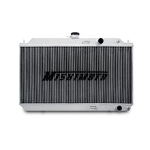 Load image into Gallery viewer, Mishimoto 90-93 Acura Integra Manual Aluminum Radiator - DTX Performance