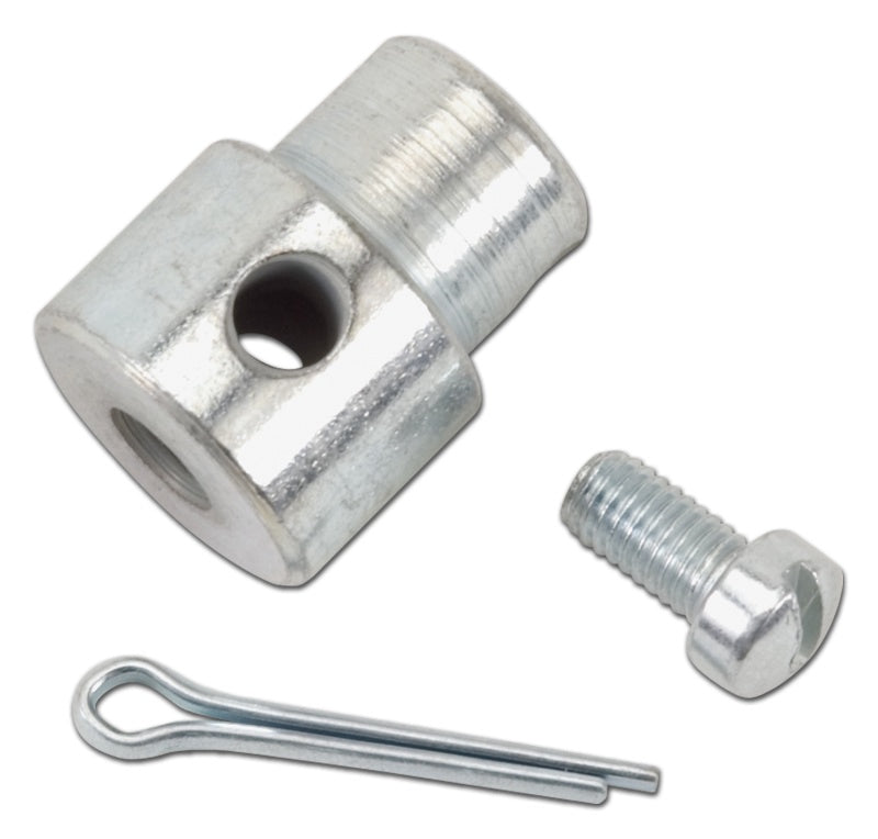 Edelbrock Chev Throttle Rod Stud - DTX Performance