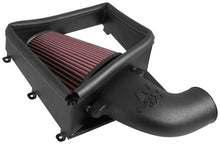 Load image into Gallery viewer, K&amp;N 2011-2016 BMW 535i L6-3.0L F/I Aircharger Performance Intake - DTX Performance