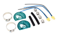 Load image into Gallery viewer, DeatschWerks 99-04 Ford 150 Lightning DW400 Fuel Pump Set Up Kit - DTX Performance