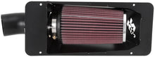 Load image into Gallery viewer, K&amp;N 12-13 Mini Cooper S 1.6L 69 Series Typhoon Performance Intake Kit - DTX Performance