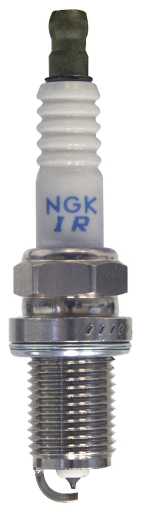 NGK Laser Iridium Spark Plug Box of 4 (IFR7F-4D) - DTX Performance