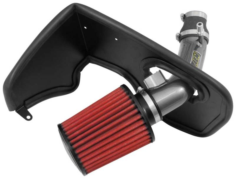 AEM 16-17 Chevrolet Malibu L4-1.5L F/l Cold Air Intake - DTX Performance