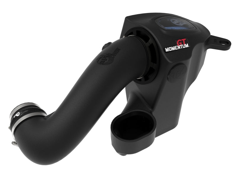 aFe 21-22 Jeep Grand Cherokee L (WL) HEMI V8 5.7L Momentum GT Cold Air Intake System w/Pro 5R Filter - DTX Performance