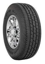 Load image into Gallery viewer, Toyo Open Country H/T II LT265/70R17 121/118S E/10 - White Lettering - DTX Performance