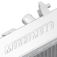 Load image into Gallery viewer, Mishimoto 05+ Ford Mustang Manual Aluminum Radiator - DTX Performance