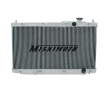 Load image into Gallery viewer, Mishimoto 01-05 Honda Civic Manual Trans Aluminum Radiator - DTX Performance