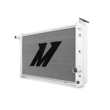 Load image into Gallery viewer, Mishimoto 82-92 Chevy Camaro / Pontiac Firebird Aluminum Radiator - DTX Performance