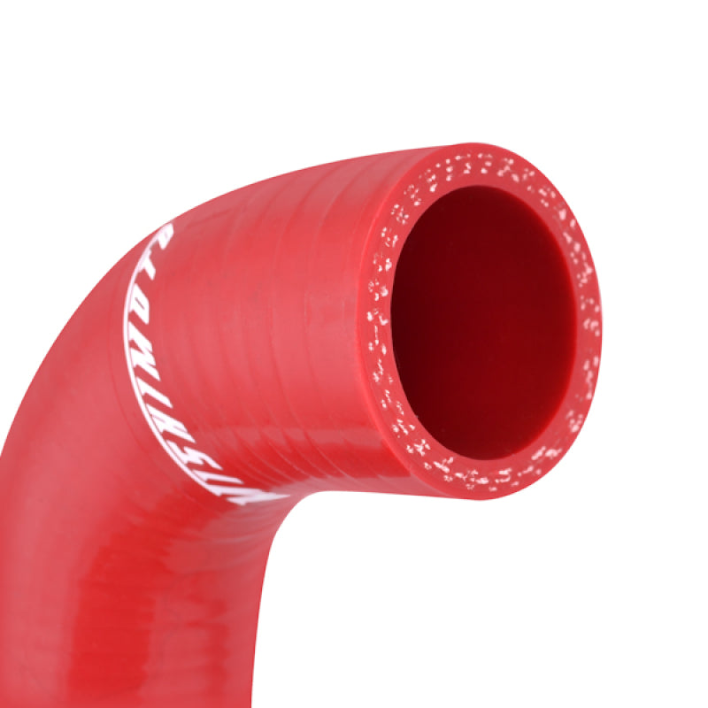 Mishimoto 04 Pontiac GTO Red Silicone Hose Kit - DTX Performance