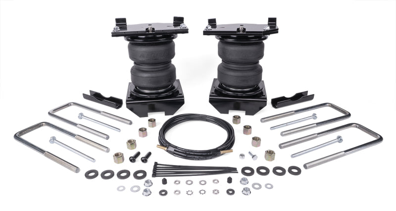 Air Lift 09-15 Ford Raptor 4WD LoadLifter 5000 Ultimate Air Spring Kit w/Internal Jounce Bumper - DTX Performance