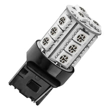 Load image into Gallery viewer, Oracle 7440 18 LED 3-Chip SMD Bulb (Single) - Red - DTX Performance