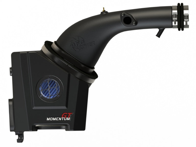 aFe AFE Momentum GT Pro 5R Intake System 09-17 Toyota Land Cruiser LC70 V6-4.0L - DTX Performance