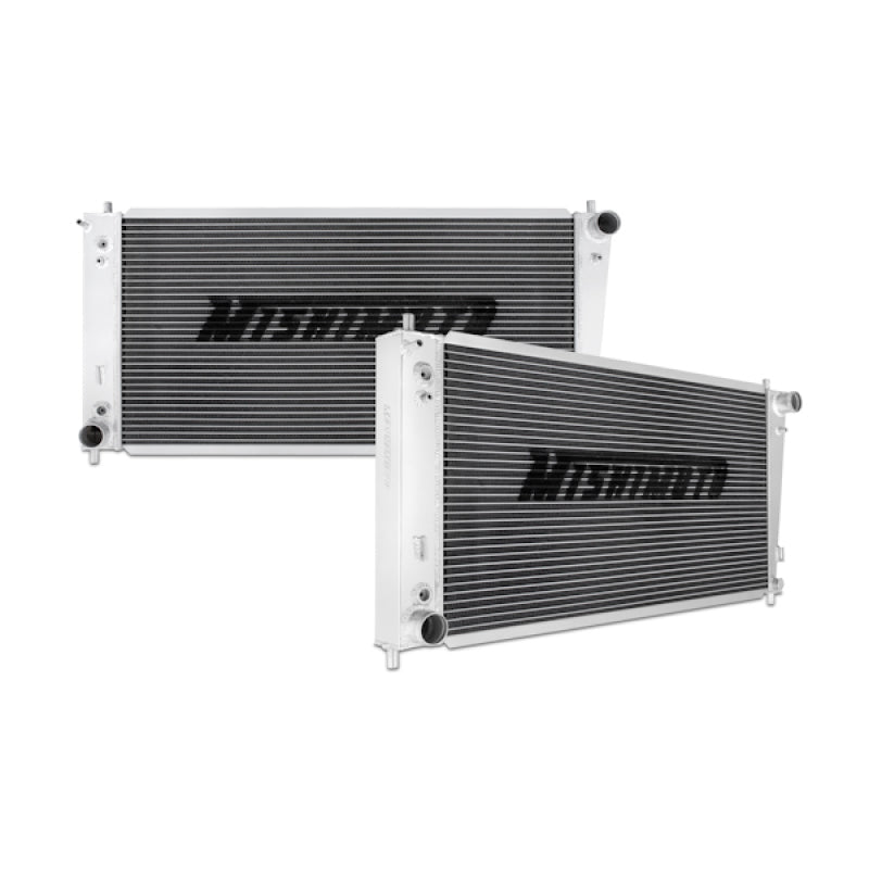 Mishimoto 99-04 Ford Lightning Aluminum Radiator - DTX Performance