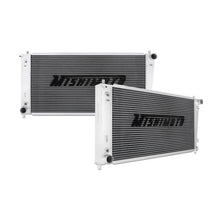 Load image into Gallery viewer, Mishimoto 99-04 Ford Lightning Aluminum Radiator - DTX Performance