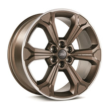 Load image into Gallery viewer, Ford Racing 15-23 F-150 22in Wheel Kit - Sinister Bronze - DTX Performance