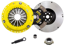 Load image into Gallery viewer, ACT 2007 Mazda 3 HD/Race Sprung 4 Pad Clutch Kit - DTX Performance