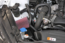 Load image into Gallery viewer, K&amp;N 2013 Hyundai Genesis Coupe 2.0L L4 F/I Typhoon Performance Intake Performance kit - DTX Performance