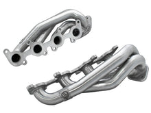 Load image into Gallery viewer, aFe Twisted Steel Headers SS-409 11-14 Ford F-150 V8 5.0L *Race Only* - DTX Performance