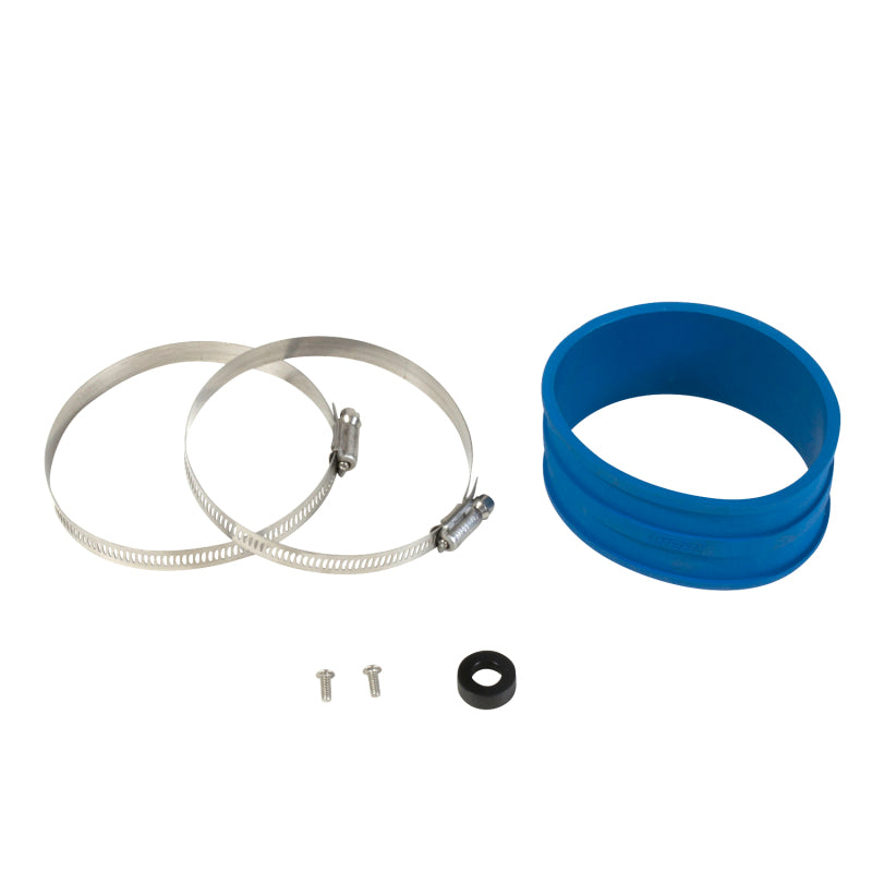 BBK 08-13 Corvette C6 Replacement Hoses And Hardware Kit For Cold Air Kit BBK 1749 - DTX Performance