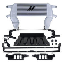 Load image into Gallery viewer, Mishimoto 21+ Ford Bronco High Mount Intercooler Kit - Silver - DTX Performance