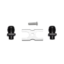 Load image into Gallery viewer, Mishimoto BMW E36/E46/E90 Oil Line Fitting Kit - DTX Performance