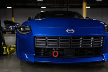 Load image into Gallery viewer, Mishimoto 2023+ Nissan Z Tow Hook (Front) Red - DTX Performance