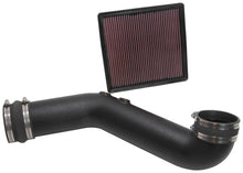 Load image into Gallery viewer, K&amp;N 18-19 Ford F150 V8-5.0L Performance Intake Kit - DTX Performance