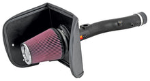 Load image into Gallery viewer, K&amp;N Performance Intake Kit AIRCHARGER; TOYOTA TUNDRA, 4.0L-V6, 2007-08 - DTX Performance