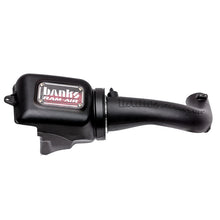 Load image into Gallery viewer, Banks Power 18-21 Jeep 2.0L Turbo Wrangler (JL) Ram-Air Intake System - DTX Performance