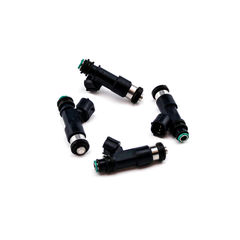 DeatschWerks 02-05 WRX EJ20 565cc Top Feed Injectors - DTX Performance