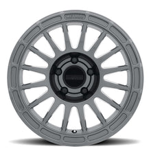 Load image into Gallery viewer, Method MR314 15x7 +15mm Offset 5x100 56.1mm CB Gloss Titanium Wheel - DTX Performance