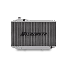 Load image into Gallery viewer, Mishimoto 89-91 Toyota Cressida Aluminum Radiator - DTX Performance