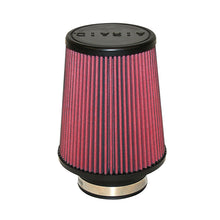 Load image into Gallery viewer, Airaid Universal Air Filter - Cone 3 1/2 x 6 x 4 5/8 x 7 - DTX Performance