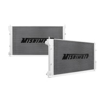 Load image into Gallery viewer, Mishimoto 12-14 Subaru BRZ / 12-14 Scion FR-S / 12-14 Toyota GT86 Performance Aluminum Radiator - DTX Performance