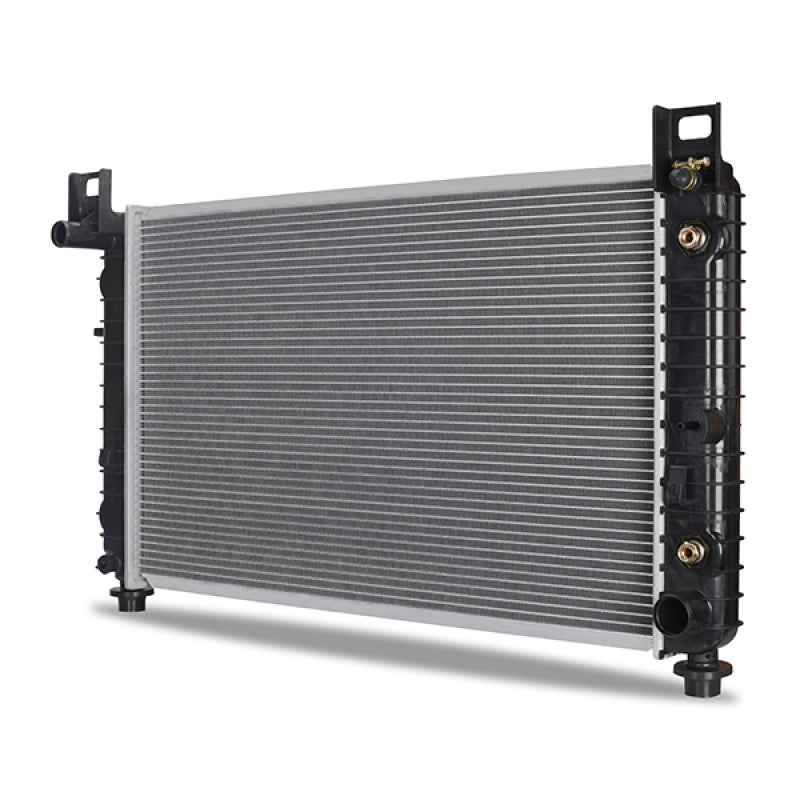 Mishimoto Cadillac Escalade Replacement Radiator 2002-2004 - DTX Performance