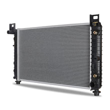 Load image into Gallery viewer, Mishimoto Cadillac Escalade Replacement Radiator 2002-2004 - DTX Performance