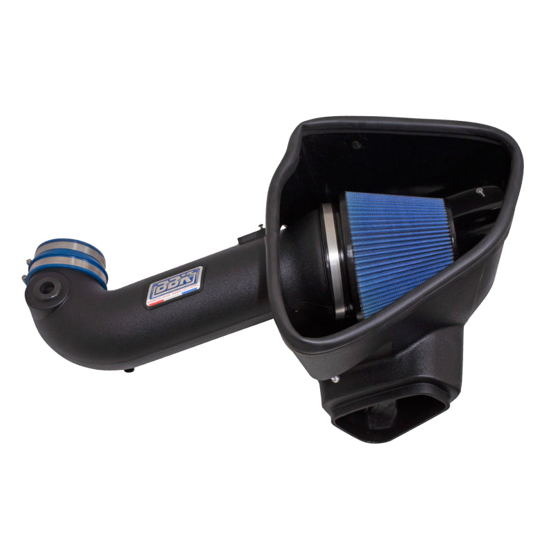 BBK 16-20 Chevrolet Camaro SS 6.2L Cold Air Intake Kit - DTX Performance