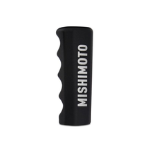 Load image into Gallery viewer, Mishimoto Pistol Grip Shift Knob - Black - DTX Performance